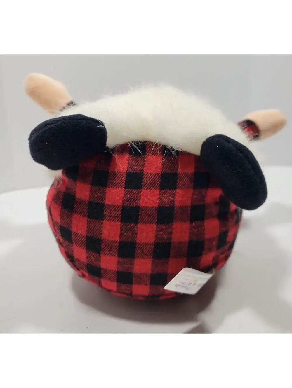 Arkin Progressive Plush Gnome 11